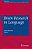 Brain Research In Language-.. - Imagem 1