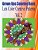 Grown Ups Coloring Book Lets Color Creative Patterns Vol. 2 Mandalas-.. - Imagem 1