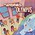 The Adventures Of Olympus: The Adventure Of Olympus-.. - Imagem 1