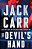 The Devil's Hand: A Thriller-.. - Imagem 1