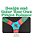 Design And Color Your Own Fidget Spinner: An Alternative To Fidget Spinners In The Classroom-.. - Imagem 1