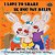 I Love To Share Ik Hou Van Delen: English Dutch Bilingual Edition-.. - Imagem 1