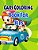 Cars Coloring Book For Kids: Coloring Pages For Kids-.. - Imagem 1