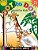 Dot To Dots Book For Kids Coloring Book Ages 4-8: A Fun Dot To Dot Book 2017 Filled With Cute Animals, Beautiful Flowers, Jungle, Zoo & More!-.. - Imagem 1