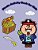 Pirate Activity Book For Kids:: Activity Book For Kids In Pirate Theme. Fun With Coloring Pages, Color By Number, Count The Number, Match The Pictur-.. - Imagem 1