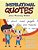 Inspirational Quotes: Cursive Handwriting Workbook: Cursive Tracing Book With Reproducible Worksheets-.. - Imagem 1