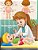 Krankenschwestern-Malbuch 1-.. - Imagem 1