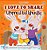 I Love To Share (English Armenian Bilingual Book For Kids)-.. - Imagem 1