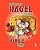 The Adventures Of Hagel The Hound: And Marble The Mouse Okay To Be Small-.. - Imagem 1