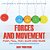 Forces And Movement (Push, Pull, Fast, Slow And More): 2ND Grade Science Workbook Children's Physics Books Edition-.. - Imagem 1