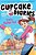 Katie, Batter Up! The Graphic Novel-.. - Imagem 1