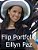 Eillyn Paz Flip Portfolio-.. - Imagem 1