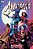 Avengers By Johns & Coipel Omnibus David Finch Cover-.. - Imagem 1