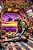 Hinterlands: Korengal Valley 2008: Death Eidolons: Collected Short Stories 2014-.. - Imagem 1