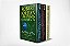 Wheel Of Time Premium Boxed Set V: Book 13: Towers Of Midnight, Book 14: A Memory Of Light, Prequel: New Spring-.. - Imagem 1