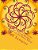 Relax And Destress: Flower Mandalas Pattern Designs Coloring Book For Stress Relief-.. - Imagem 1
