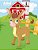 Asini Libro Da Colorare 1-.. - Imagem 1