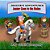 Joggers' Adventures - Jogger Goes To The Rodeo-.. - Imagem 1