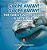 Swim Away! Swim Away! The Great White Shark Is After Me! Animal Book 4-6 Children's Animal Books-.. - Imagem 1