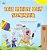 I Love Summer (German Children's Book)-.. - Imagem 1