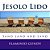 Jesolo Lido: Sand Sand And Sand-.. - Imagem 1