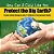 How Can A Child, Like You, Protect The Big Earth? Conservation Biology Grade 4 Children's Environment Books-.. - Imagem 1