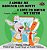 J'Adore Me Brosser Les Dents I Love To Brush My Teeth: French English Bilingual Edition-.. - Imagem 1
