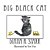 Big Black Cat-.. - Imagem 1
