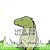 Louis The Alligator-.. - Imagem 1