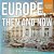 Europe, Then And Now Children's European History-.. - Imagem 1