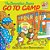 The Berenstain Bears Go To Camp-.. - Imagem 1