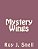 Mystery Wings-.. - Imagem 1