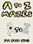A To Z Mazes!-.. - Imagem 1