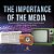 The Importance Of The Media Essentials And Impact Of Current Events Grade 4 Children's Reference Books-.. - Imagem 1