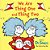 We Are Thing One And Thing Two: Based On Dr. Seuss's The Cat In The Hat-.. - Imagem 1