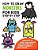 How To Draw Monsters For Kids Step By Step Easy Cartoon Drawing For Beginners & Kids: Learn How To Draw Cute Monsters And Creatures With Letters, Numb-.. - Imagem 1
