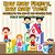 How Many Fingers, How Many Toes? Counting To Ten One By One Counting Book - Baby & Toddler Counting Books-.. - Imagem 1
