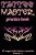 Tattoo Master Practice Book - 50 Unique Tribal Tattoos To Practice: 6 X 9(15.24 X 22.86 Cm) Size Cream Pages With 3 Dots Per Inch To Practice With Rea-.. - Imagem 1