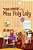 "Take Cover!" With Miss Poly Loly: Bed Time Fun And Easy Story For Children, Good Night Fairy Tale, A Kid's Guide To Family Friendship, Books 4-8, Fun-.. - Imagem 1