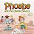 Phoebe And The Upside Down B-.. - Imagem 1
