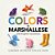 Colors In Marshallese: With English Translations-.. - Imagem 1