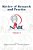 Nabe Review Of Research And Practice: Volume 3-.. - Imagem 1