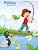Fishing Coloring Book 1-.. - Imagem 1