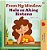 From My Window (English Tagalog Bilingual Kids Book)-.. - Imagem 1