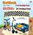 The Wheels The Friendship Race (English Afrikaans Bilingual Children's Book)-.. - Imagem 1