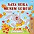 I Love Autumn (Malay Book For Kids)-.. - Imagem 1