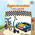 The Wheels -The Friendship Race (Russian Kids Book): Russian Language Children's Book-.. - Imagem 1