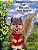 The Adventures Of Ricky The Rock Squirrel: Ricky Meets A Giant-.. - Imagem 1