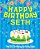 Happy Birthday Seth - The Big Birthday Activity Book: (Personalized Children's Activity Book)-.. - Imagem 1