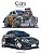 Cars Coloring Book 3-.. - Imagem 1